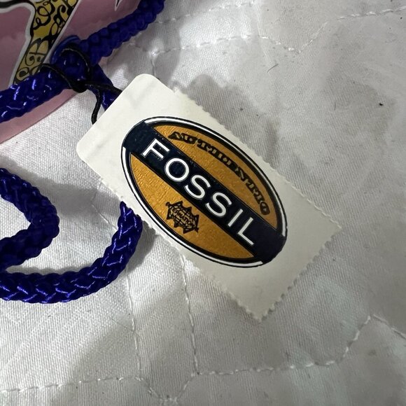 FAO Schwarz Barbie Watch Lot Limited Edition Silver Screen Pretty And Pink Annv - Picture 9 of 16